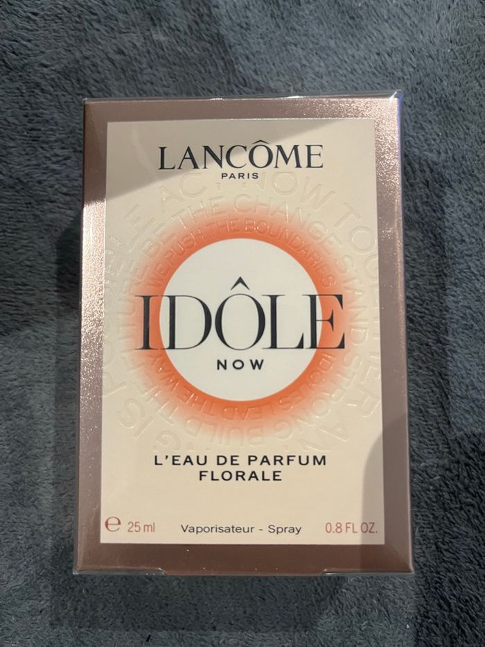 parfum neuf