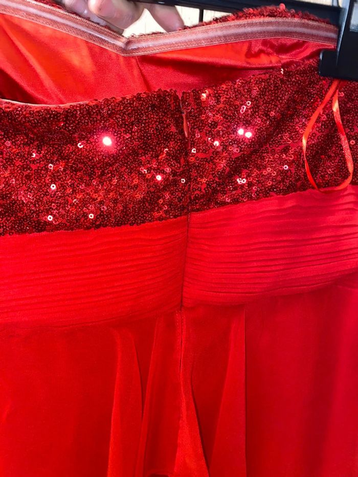Robe de soirée - photo numéro 4