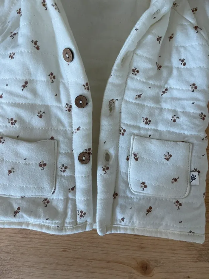 Manteau 6M - photo numéro 4