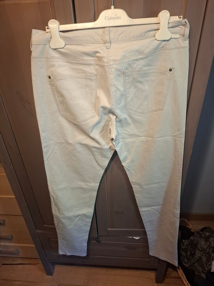 Pantalon 40 - photo numéro 2
