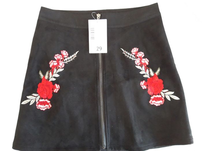 Jupe hiver 36 - photo numéro 3