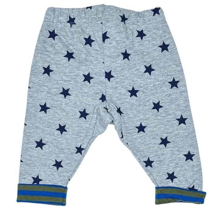 Petit Bateau Legging 3 mois - photo numéro 2