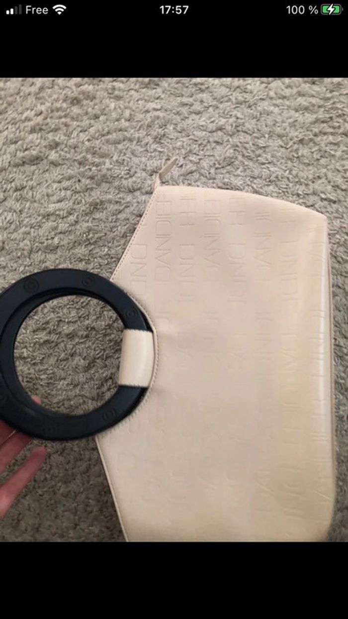 Dandier sac à main - photo numéro 4