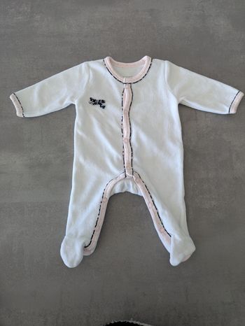 Pyjama Sauthon