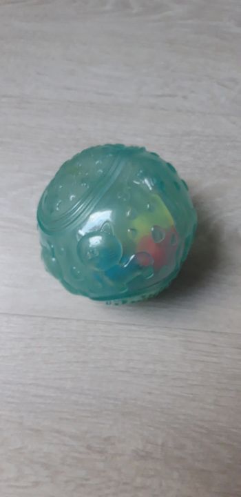 Balle sophie la girafe