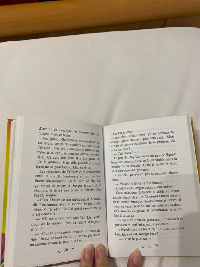 Witch la trahison d’elyon - photo numéro 3