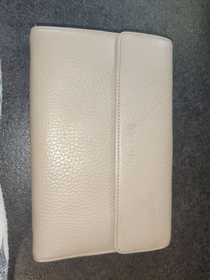 Porte-monnaie Mazarin pour femme