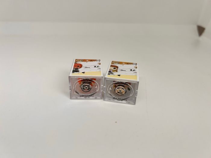 Lot de 2 bitty pop The office - photo numéro 6