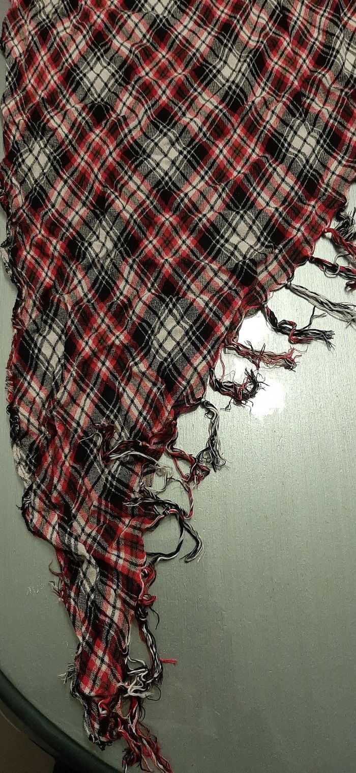 2 foulards - photo numéro 2