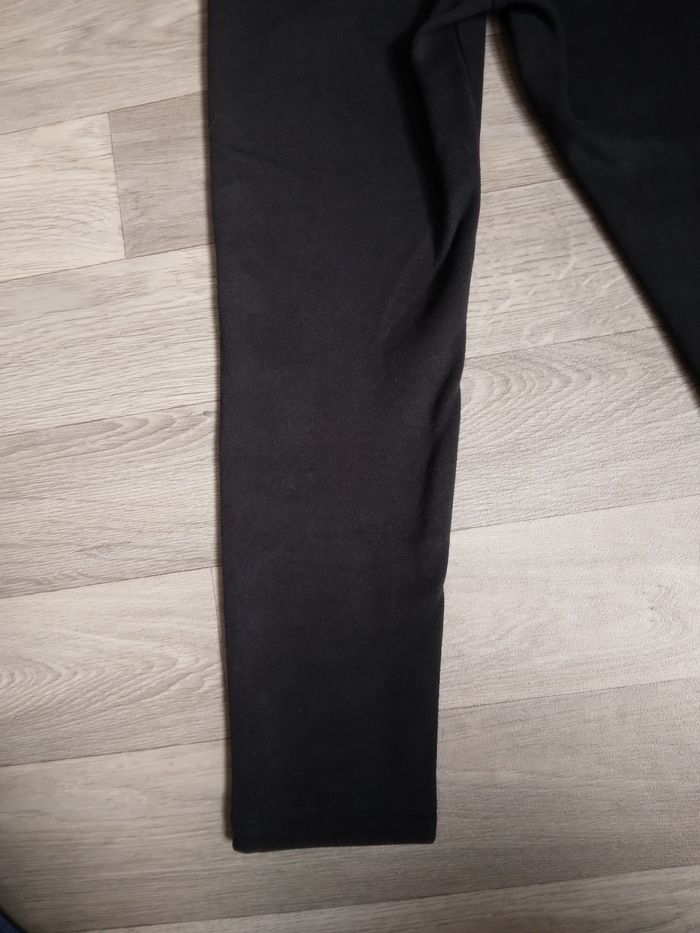 Pantalon polaire 10 ans - photo numéro 9