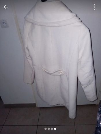 Manteau