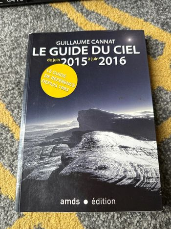 Le guide du ciel