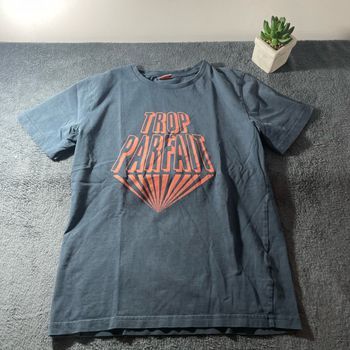 T-shirt tape à l’œil