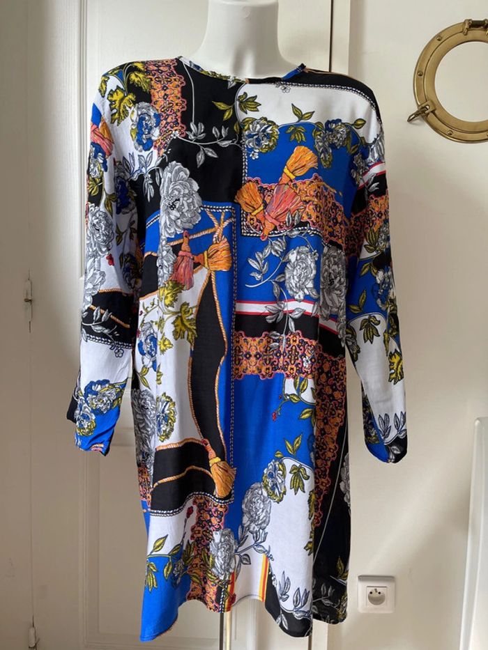 Robe légère - photo numéro 10