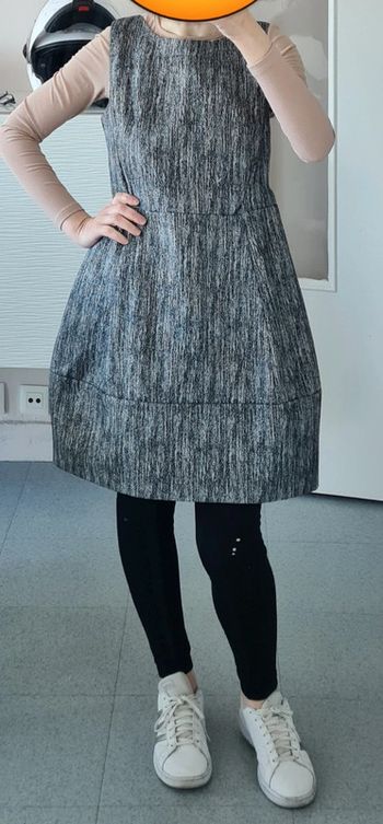 Robe.