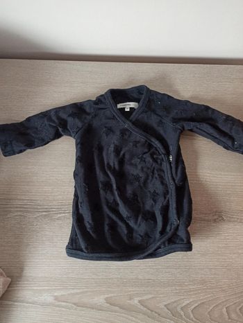 Robe fille