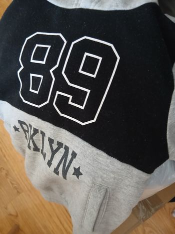 Vêtement de 2 à 4 ans 