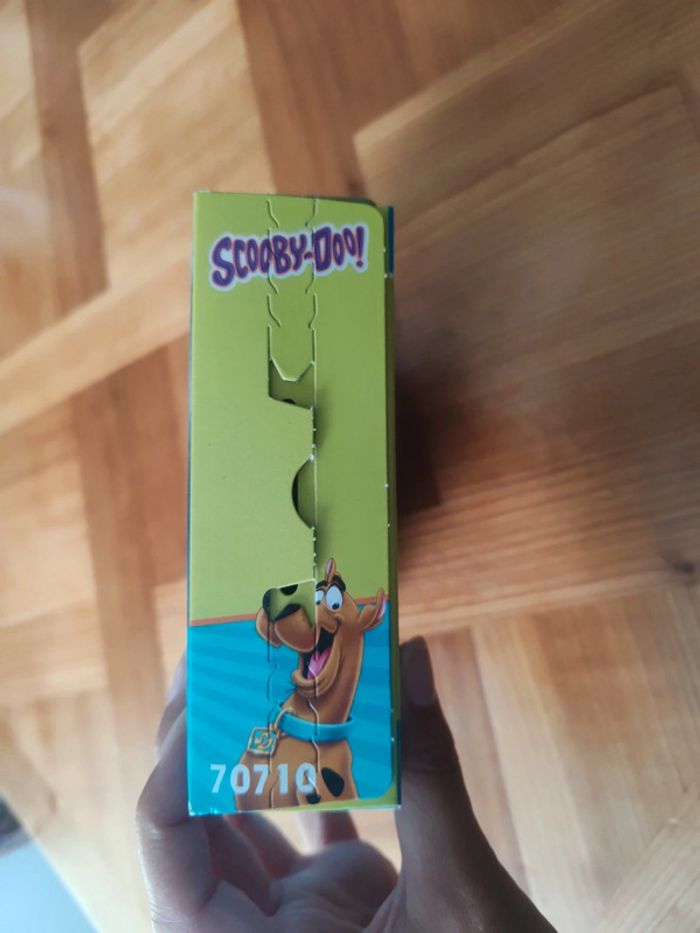 Playmobil 70710 Scooby-DOO avec fantôme du Clown- Scooby-Doo - photo numéro 3