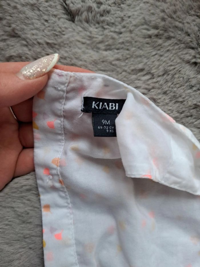 Robe 9 mois - photo numéro 5