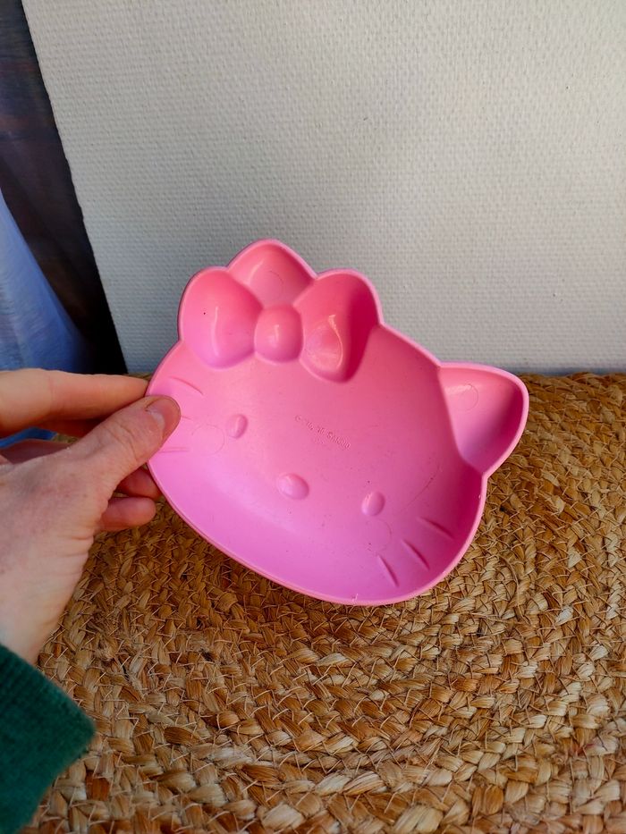 Jeu de plage Hello Kitty - photo numéro 7