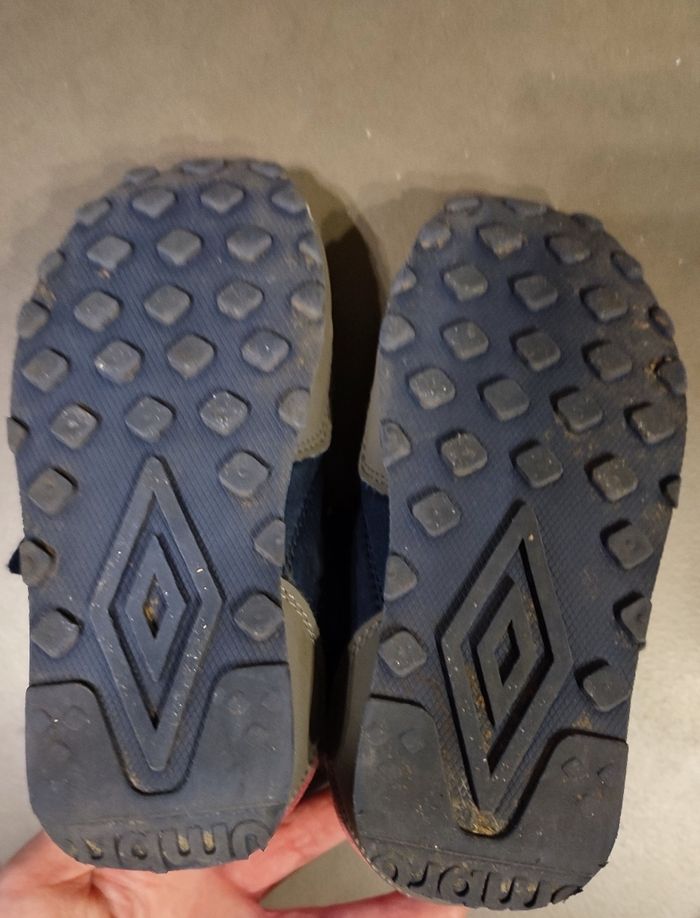 Baskets Umbro - photo numéro 5