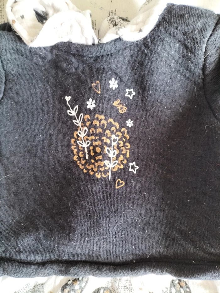 Ensemble 3 pièces orchestra - photo numéro 2