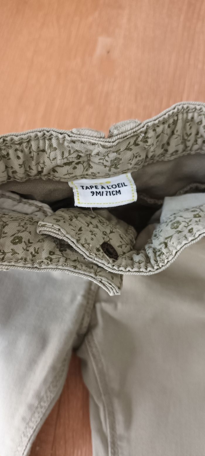 Jean - photo numéro 3