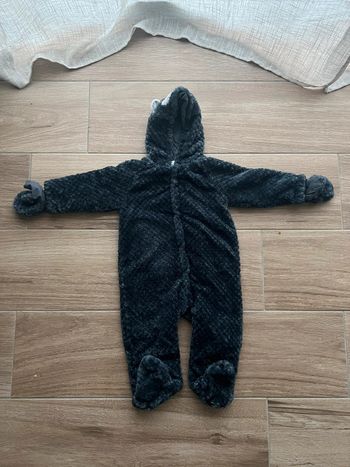 Combinaison bébé 24 mois