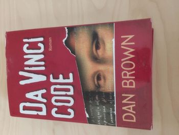 Roman Da Vinci Code