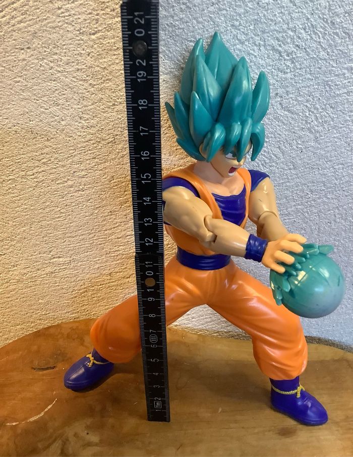 Figurine Dragon Ball z - photo numéro 6