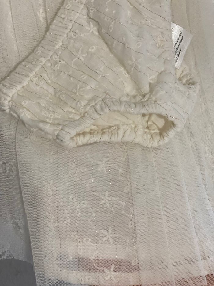 Robe bébé - photo numéro 3