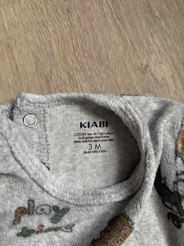 Pyjama - photo numéro 2