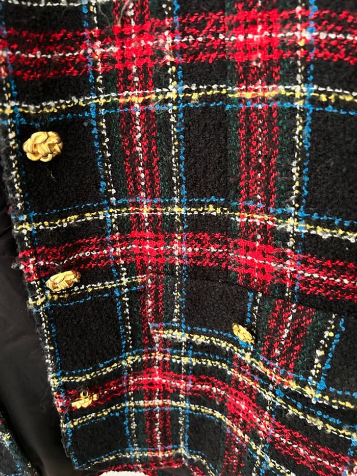 Veste femme chic taille 44 - photo numéro 5