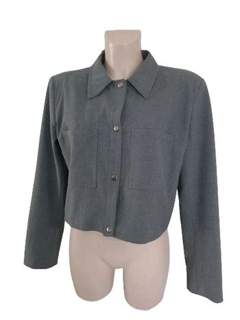 Veste courte pull&bear