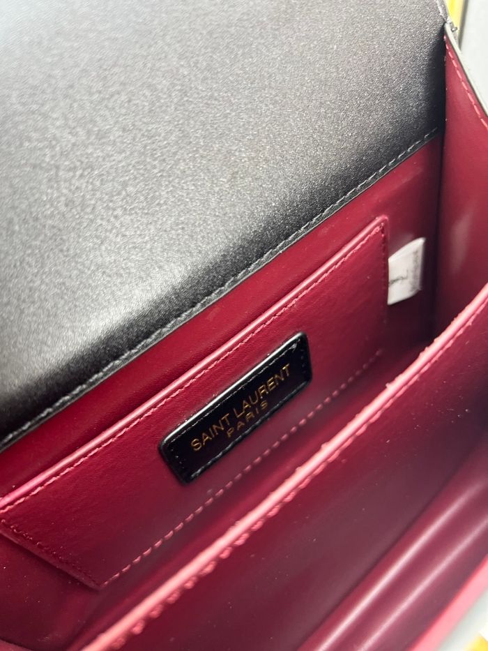 Yves Saint Laurent  sunset - photo numéro 7