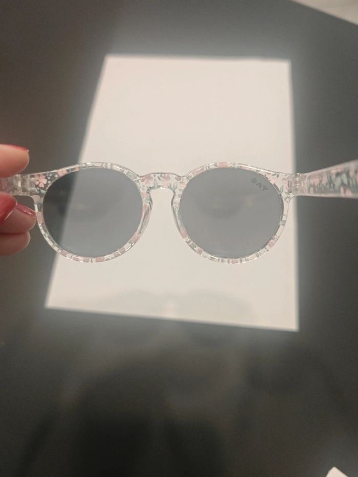 Lunettes de soleil Tape à l'oeil cat 3 - photo numéro 3