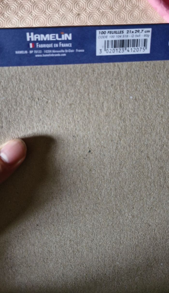 Bloc notes - photo numéro 2