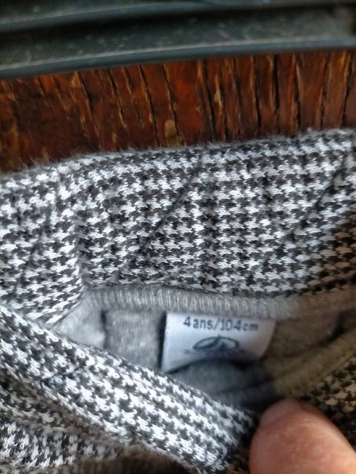 Ravissante jupe Petit bateau 4 ans - photo numéro 3