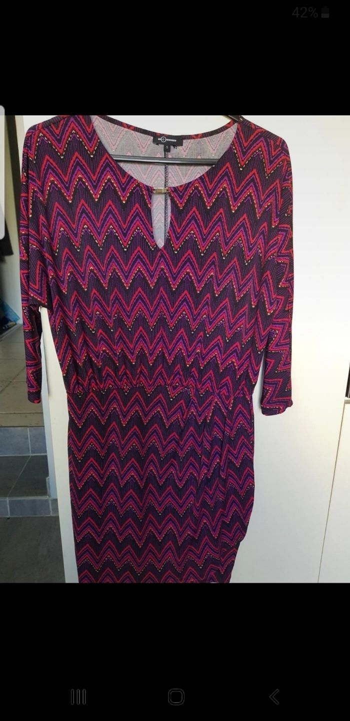 Robe femme