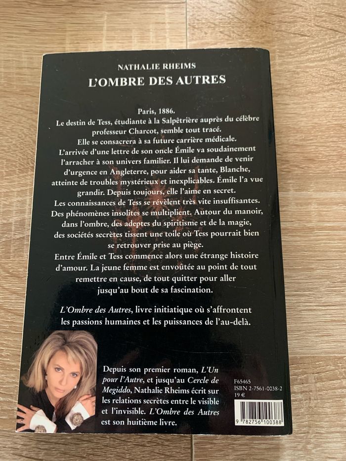 L’ombre des autres - photo numéro 2