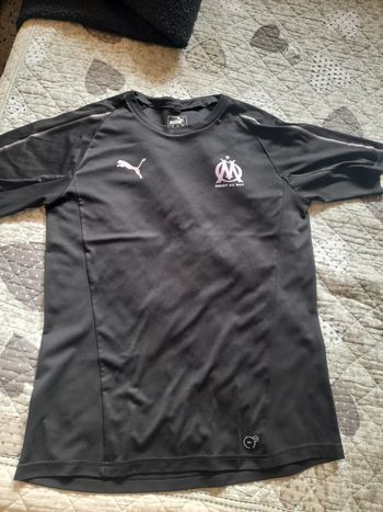 Maillot Olympique de Marseille
