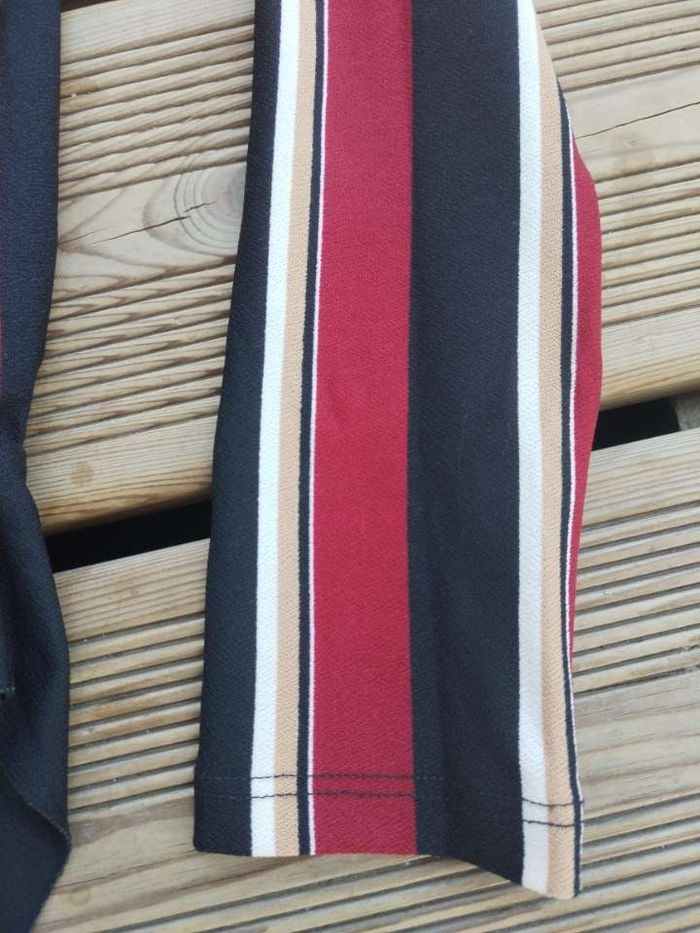 Body Habillé Manches Longues Jennyfer – Taille 34 / XS – Très Bon État - photo numéro 3