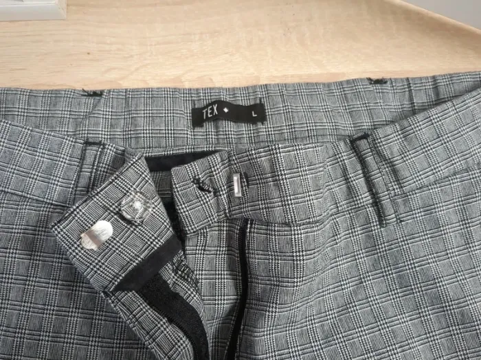 Pantalon Tex - photo numéro 4