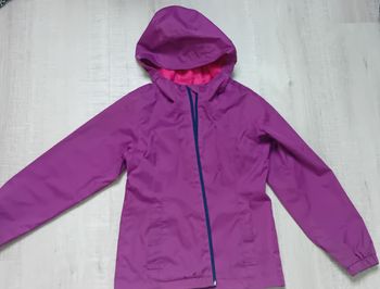 Manteau Decathlon 8 ans