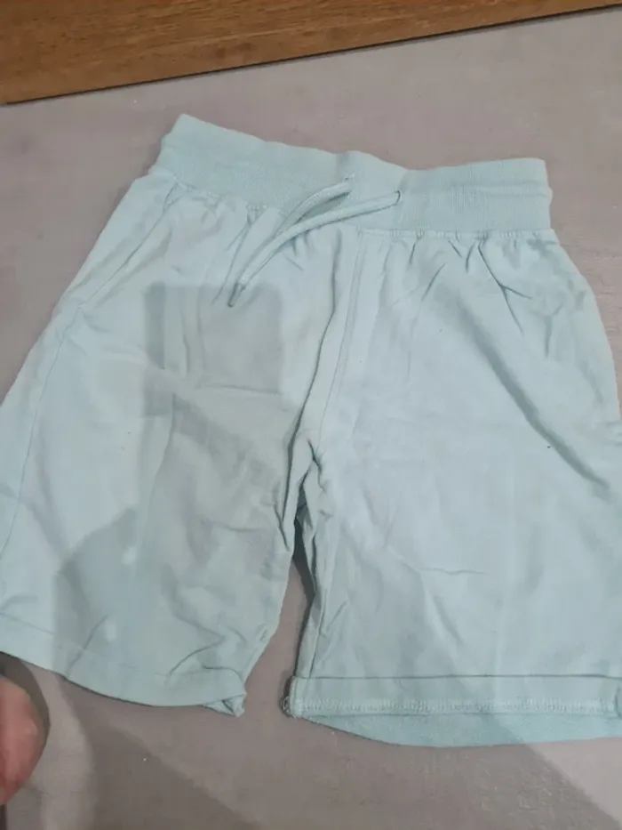 Lot short 10ans - photo numéro 3