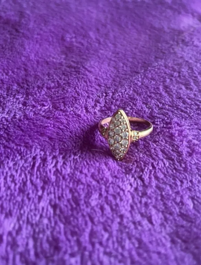 Bague