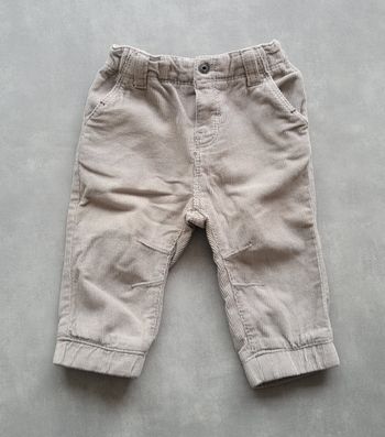 Pantalon 6 mois