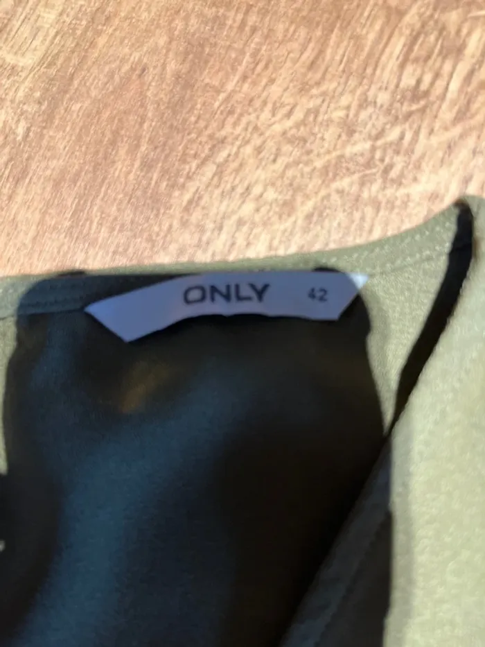Blouse Only - photo numéro 3