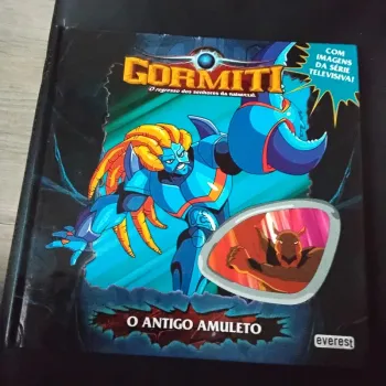 Gormiti
