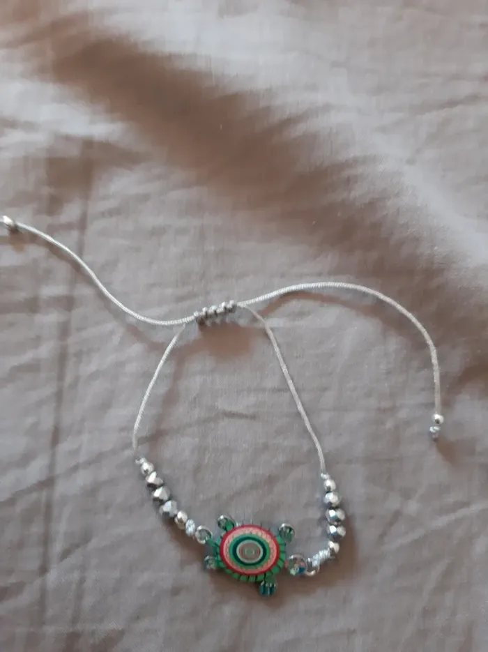 Bracelet tortue - photo numéro 3